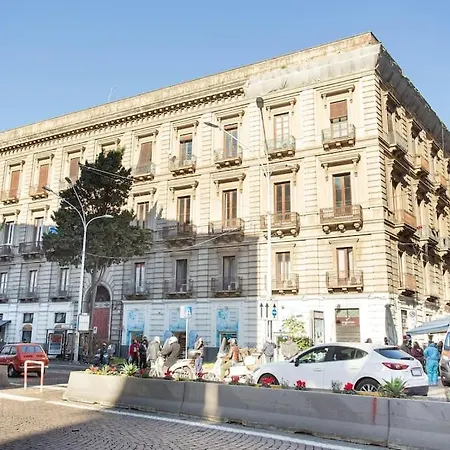 Apartment La Casa Di Mati