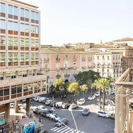 La Casa Di Mati Catania