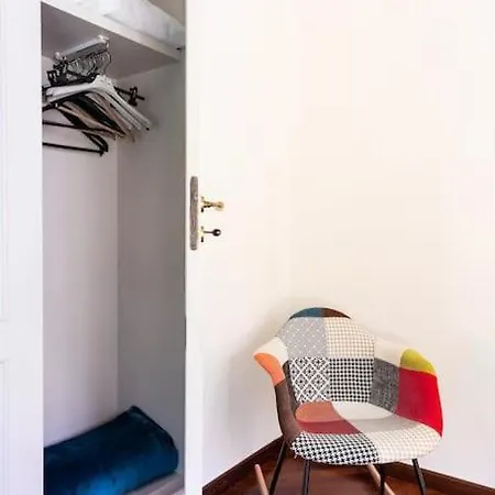 La Casa Di Mati Apartment