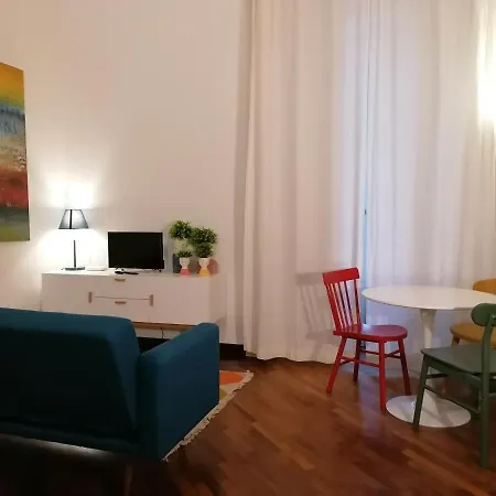 La Casa Di Mati Apartment *