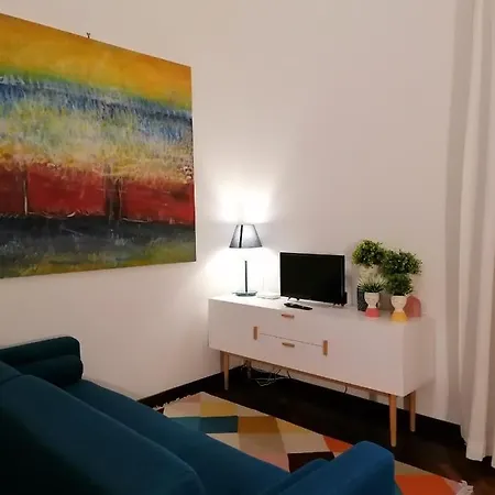 La Casa Di Mati *