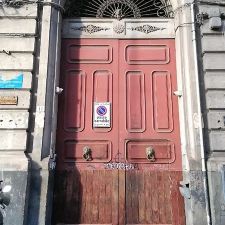 La Casa Di Mati